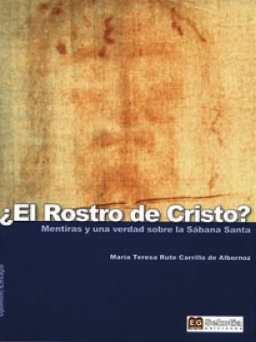 ¿El Rostro de Cristo?