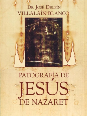 Patografía de Jesús de Nazaret