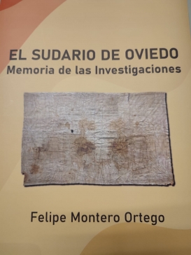 El Sudario de Oviedo. Memoria De Las investigaciones