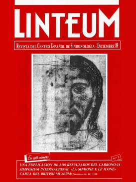 Linteum Nº 2